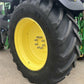 Tractor - John Deere 6155R