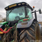 Tractor - John Deere 6155R