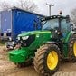 Tractor - John Deere 6155R