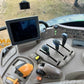 Tractor - John Deere 6155R