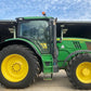 Tractor - John Deere 6170 R
