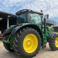 Tractor - John Deere 6170 R