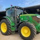 Tractor - John Deere 6170 R