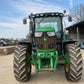 Tractor - John Deere 6170 R