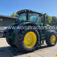 Tractor - John Deere 6175 R