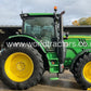 Tractor - John Deere 6195 R