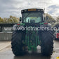 Tractor - John Deere 6195 R