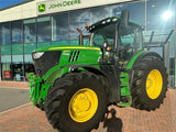 Tractor - John Deere 6195R