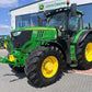 Tractor - John Deere 6195R