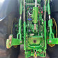 Tractor - John Deere 6195R