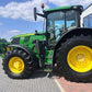 Tractor - John Deere 6195R