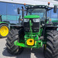 Tractor - John Deere 6195R