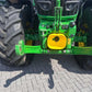 Tractor - John Deere 6195R
