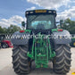 Tractor - John Deere 6215 R