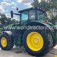 Tractor - John Deere 6215 R