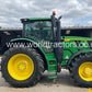 Tractor - John Deere 6215 R