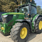 Tractor - John Deere 6215R