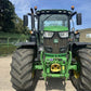 Tractor - John Deere 6215R