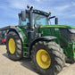 Tractor - John Deere 6215R