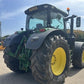 Tractor - John Deere 6215R