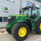 Tractor - John Deere 6215R