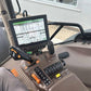 Tractor - John Deere 6215R