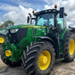 Tractor - John Deere 6215R