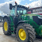 Tractor - John Deere 6215R
