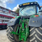 Tractor - John Deere 6215R