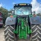 Tractor - John Deere 6215R