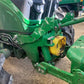 Tractor - John Deere 6215R