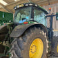 Tractor - John Deere 6215R