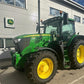 Tractor - John Deere 6215R