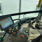 Tractor - John Deere 6215R
