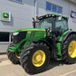 Tractor - John Deere 6215R