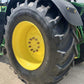 Tractor - John Deere 6215R