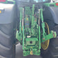 Tractor - John Deere 6215R