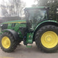 Tractor - John Deere 6215R