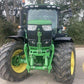 Tractor - John Deere 6215R