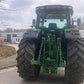 Tractor - John Deere 6215R