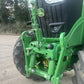 Tractor - John Deere 6215R