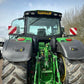 Tractor - John Deere 6250 R
