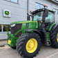 Tractor - John Deere 6250R