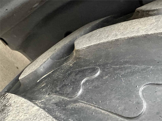 Tractor - John Deere 6250R