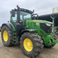 Tractor - John Deere 6250R