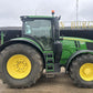 Tractor - John Deere 6250R