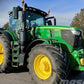 Tractor - John Deere 6250R