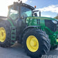 Tractor - John Deere 6250R