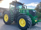 Tractor - John Deere 6250R