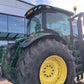 Tractor - John Deere 6250R